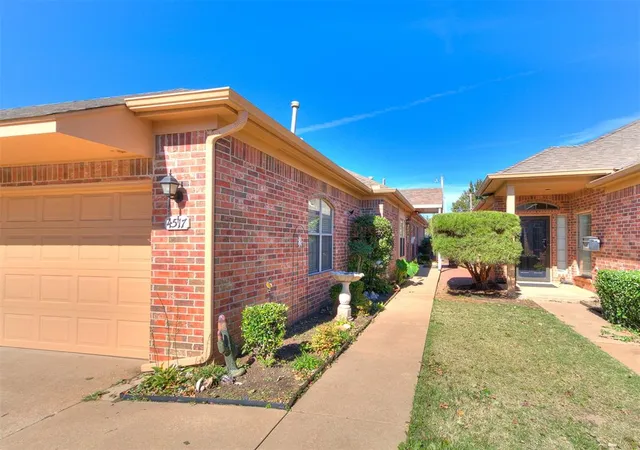 1st image of 4517 Nw 25th Pl, Oklahoma City, OK 73127 | MLS# 1198022