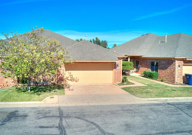 5th image of 4517 Nw 25Th Pl, Oklahoma City, OK 73127 | MLS# 1198022