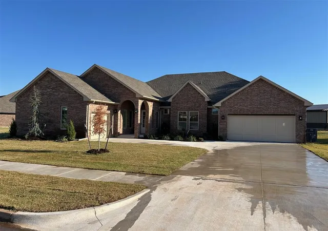 1st image of 10000 Calypso Way, Yukon, OK 73099 | MLS# 1198063