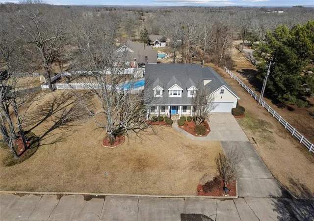 Homes for sale in Idabel, OK | 2109 Lovebird Ln, Idabel, OK 74745 | MLS# 1198088