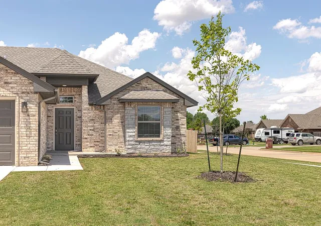 Photo 2 of Single family home for sale at 1923 W Flintlock Way, Mustang, OK 73064 | MLS# 1198096 | Listing updated on 2026-08-27