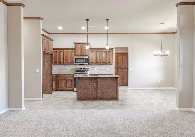 Photo 3 of Single family home for sale at 1923 W Flintlock Way, Mustang, OK 73064 | MLS# 1198096 | Listing updated on 2026-08-27