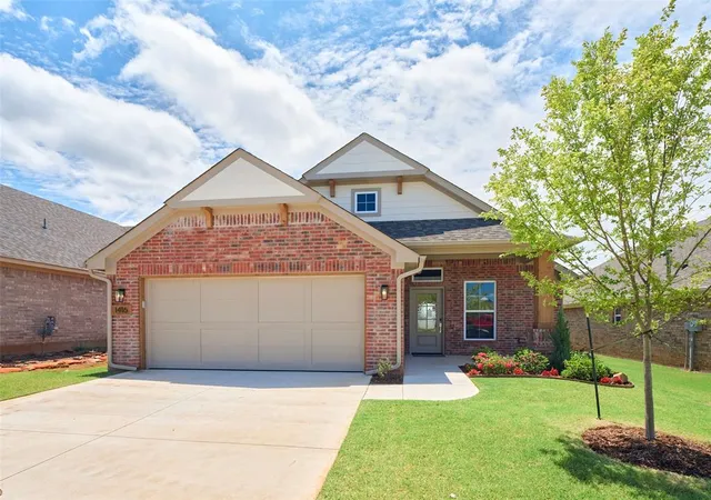 1st image of 1416 Sw 163rd St, Oklahoma City, OK 73170 | MLS# 1198114
