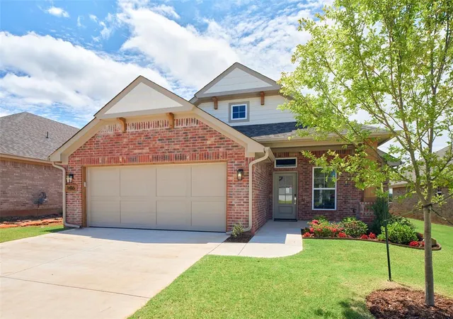 2nd image of 1416 Sw 163rd St, Oklahoma City, OK 73170 | MLS# 1198114