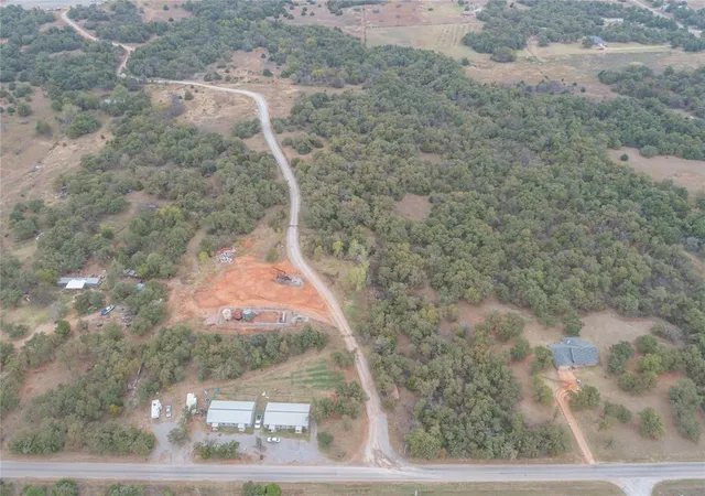 Photo 7 of Land for sale at 2460 County Road 1335, Blanchard, OK 73010 | MLS# 1198163 | Listing updated on 2026-02-20
