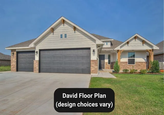 1st image of 1172 Tawny Hills Rd, Piedmont, OK 73078 | MLS# 1198175