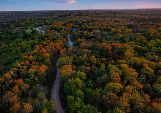 Photo 2 of Land for sale at River Bluff Rd, Idabel, OK 74745 | MLS# 1198229 | Listing updated on 2026-08-05