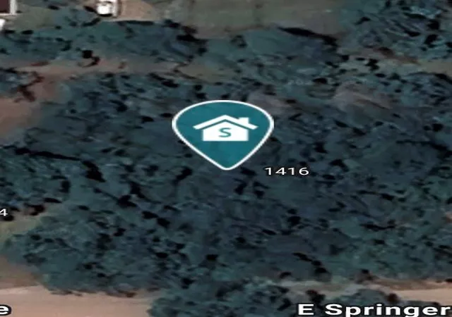 Photo 3 of Land for sale at 1416 E Springer Ave, Guthrie, OK 73044 | MLS# 1198237 | Listing updated on 2025-11-09