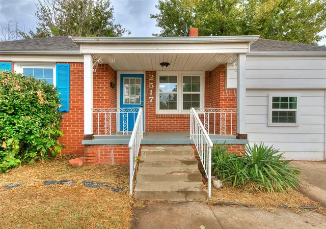 1st image of 2517 Nw 38th St, Oklahoma City, OK 73112 | MLS# 1198277