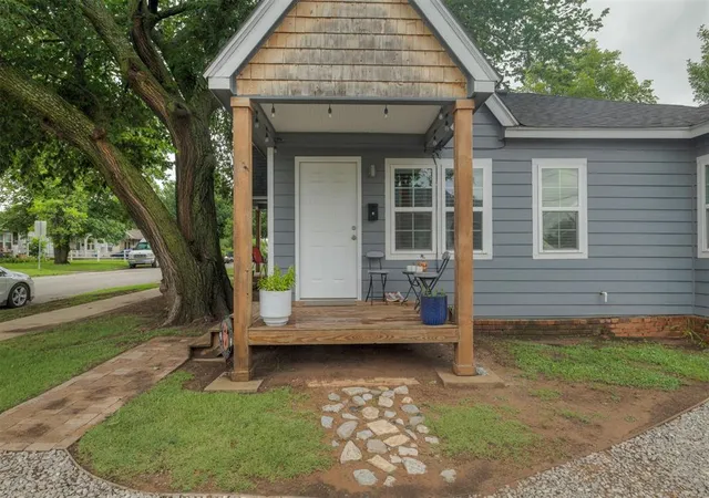 Homes for sale in Oklahoma City, OK | 1503 Nw 46Th St, Oklahoma City, OK 73118 | MLS# 1198286