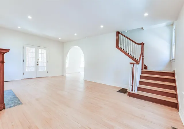Photo 4 of Single Family Residence at 1908 NW 18th Street, Oklahoma City, OK 73106 | MLS# 1198338 | | Sold on 2026-01-29
