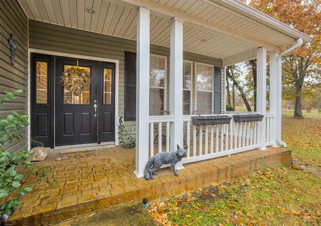 Photo 3 of Sale Pending at 2485 Avalon Dr, Eufaula, OK 74432 | MLS# 1199466 | Listing updated on 2026-10-08