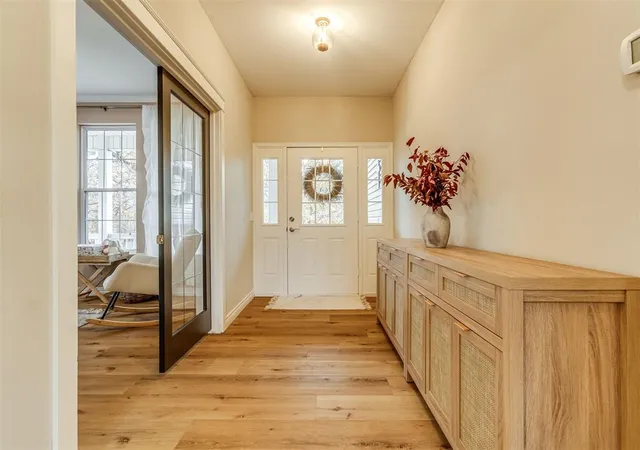Photo 3 of Sale Pending at 2485 Avalon Dr, Eufaula, OK 74432 | MLS# 1199466 | Listing updated on 2026-10-08