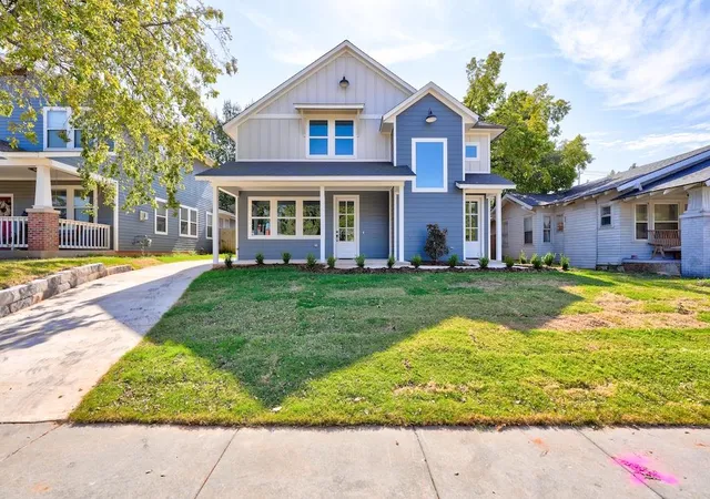 1st image of 318 Ne 15th St, Oklahoma City, OK 73104 | MLS# 1199505