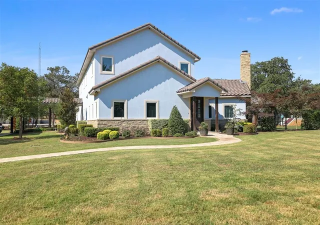 2nd image of 5705 S Brock Rd, Ardmore, OK 73401 | MLS# 1199548