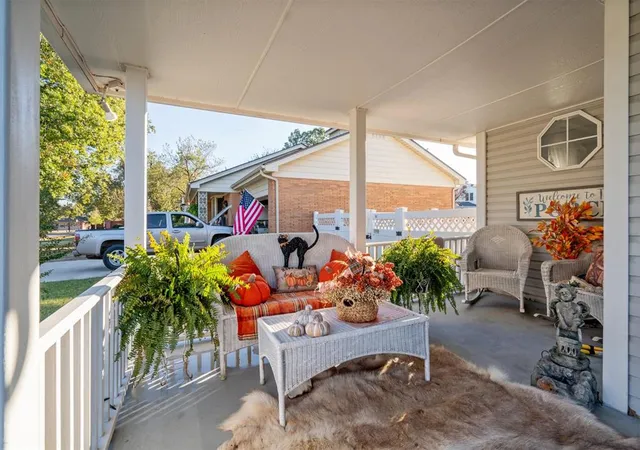 4th image of 1822 N Phil Ave, Shawnee, OK 74804 | MLS# 1199624