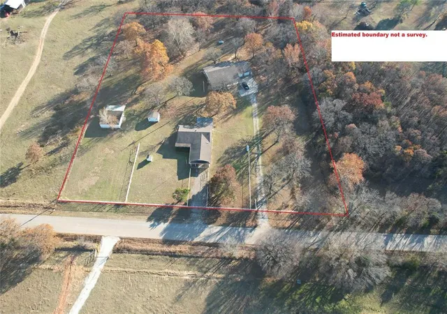 2nd image of 36040 E 1140 Rd, Seminole, OK 74868 | MLS# 1199626