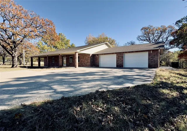 4th image of 36040 E 1140 Rd, Seminole, OK 74868 | MLS# 1199626