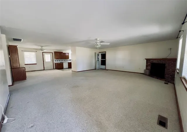 5th image of 36040 E 1140 Rd, Seminole, OK 74868 | MLS# 1199626