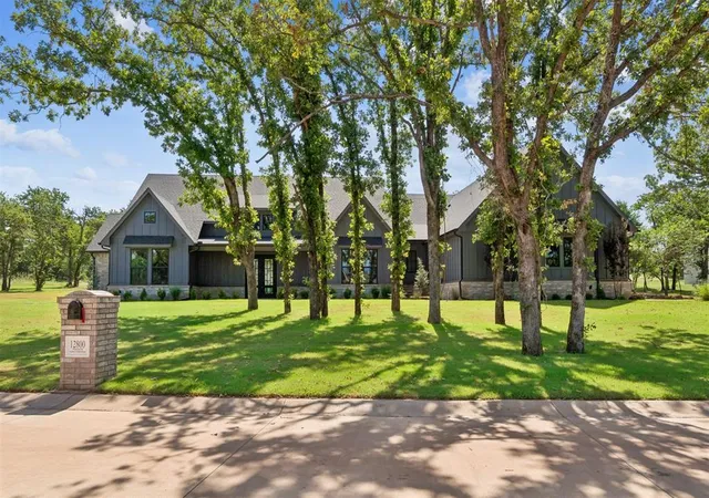 1st image of 12800 Hidden Trail, Arcadia, OK 73007 | MLS# 1199633