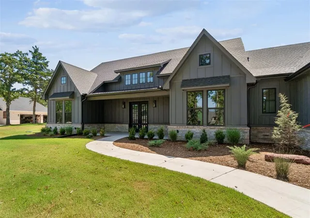 2nd image of 12800 Hidden Trail, Arcadia, OK 73007 | MLS# 1199633