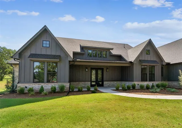 3rd image of 12800 Hidden Trail, Arcadia, OK 73007 | MLS# 1199633