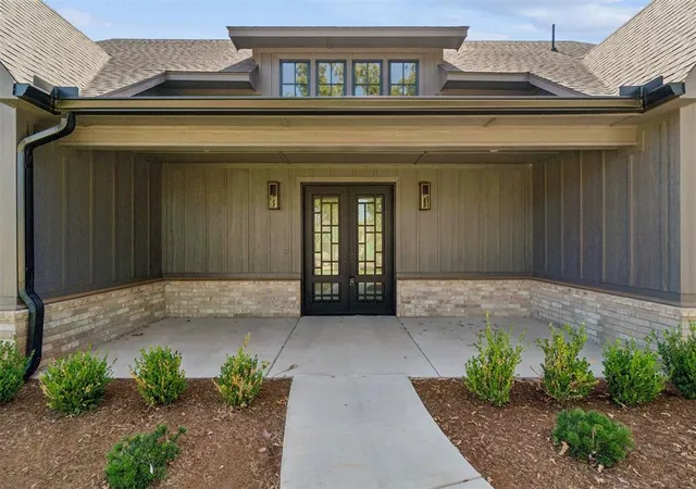 4th image of 12800 Hidden Trail, Arcadia, OK 73007 | MLS# 1199633