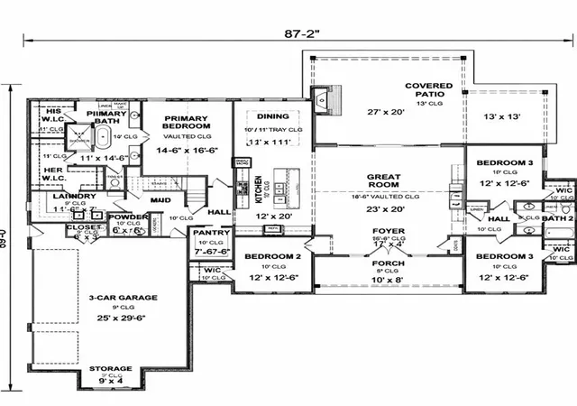 50th image of 12800 Hidden Trail, Arcadia, OK 73007 | MLS# 1199633