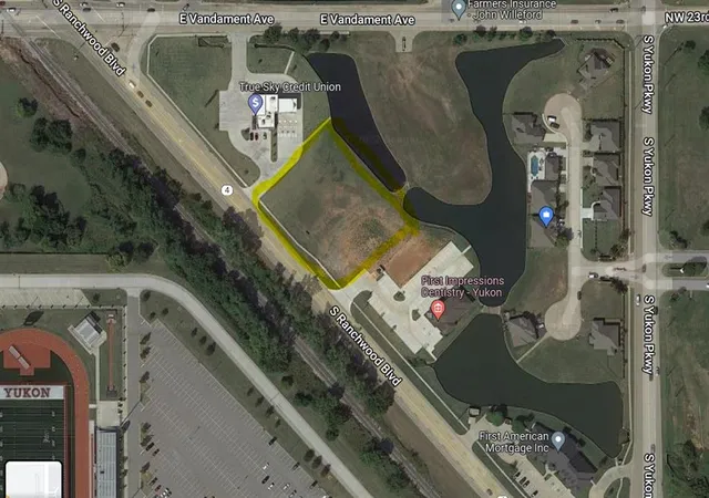 1st image of 1331 S Ranchwood Blvd, Yukon, OK 73099 | MLS# 1199670