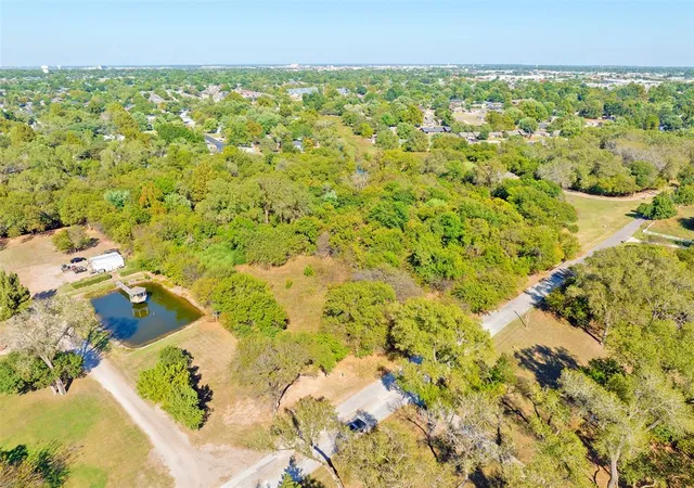 Photo 4 of Land for sale at 4521 Willow Grove Dr, Norman, OK 73072 | MLS# 1199766 | Listing updated on 2026-10-19