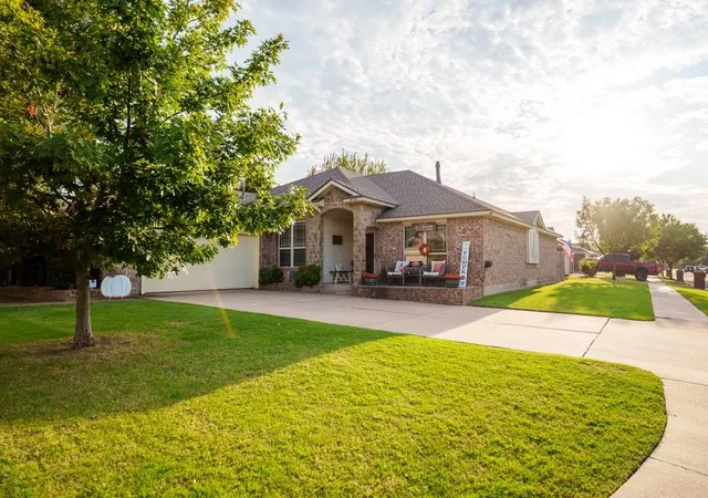 1st image of 14001 Saw Mill Rd, Oklahoma City, OK 73170 | MLS# 1199770