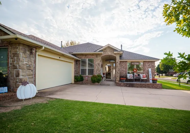 3rd image of 14001 Saw Mill Rd, Oklahoma City, OK 73170 | MLS# 1199770