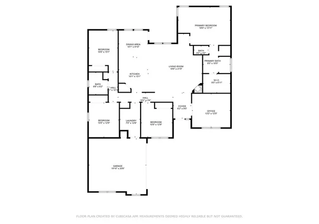 38th image of 14001 Saw Mill Rd, Oklahoma City, OK 73170 | MLS# 1199770