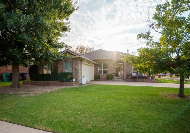 4th image of 14001 Saw Mill Rd, Oklahoma City, OK 73170 | MLS# 1199770