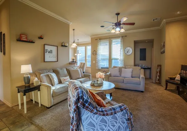 5th image of 14001 Saw Mill Rd, Oklahoma City, OK 73170 | MLS# 1199770