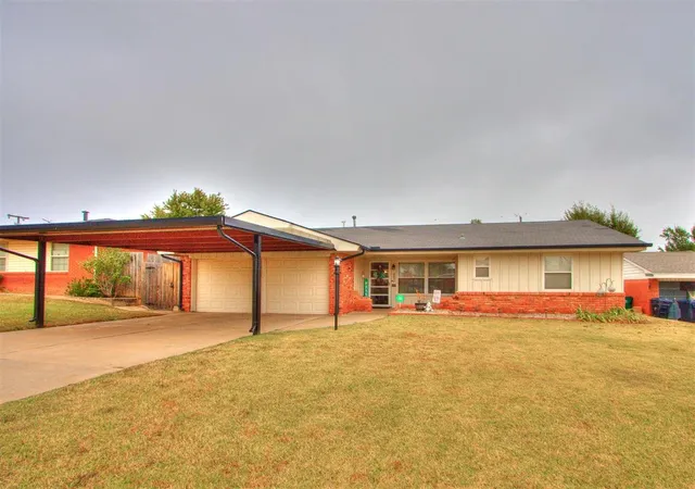 Photo 2 of Single family home for sale at 4437 Nw 11th Terrace, Oklahoma City, OK 73107 | MLS# 1199813 | Listing updated on 2026-09-08