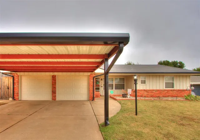 Photo 3 of Single family home for sale at 4437 Nw 11th Terrace, Oklahoma City, OK 73107 | MLS# 1199813 | Listing updated on 2026-09-08