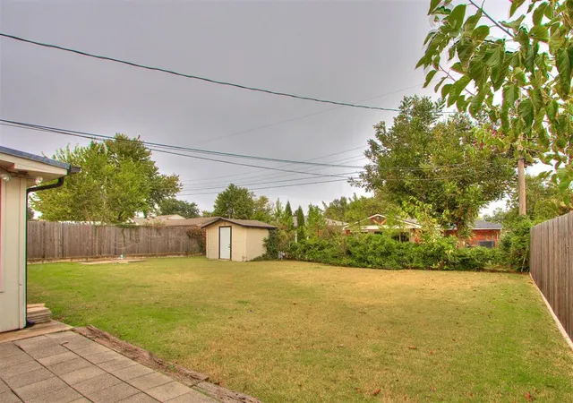 Photo 3 of Single family home for sale at 4437 NW 11th Terrace, Oklahoma City, OK 73107 | MLS# 1199813 | Listing updated on 2026-09-08