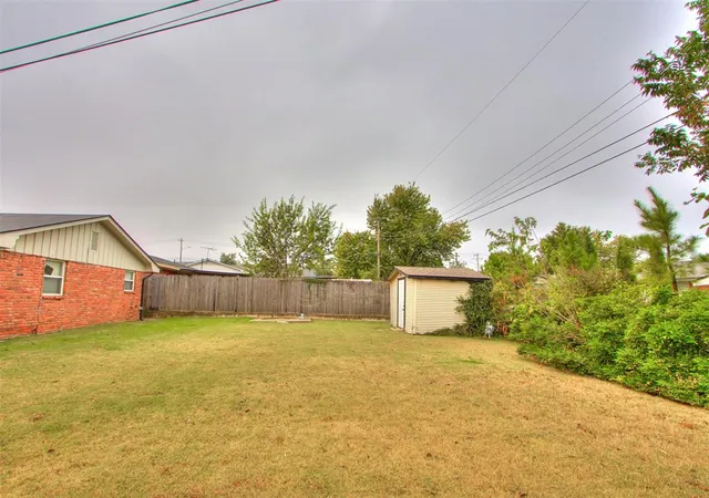 Photo 4 of Single family home for sale at 4437 NW 11th Terrace, Oklahoma City, OK 73107 | MLS# 1199813 | Listing updated on 2026-09-08