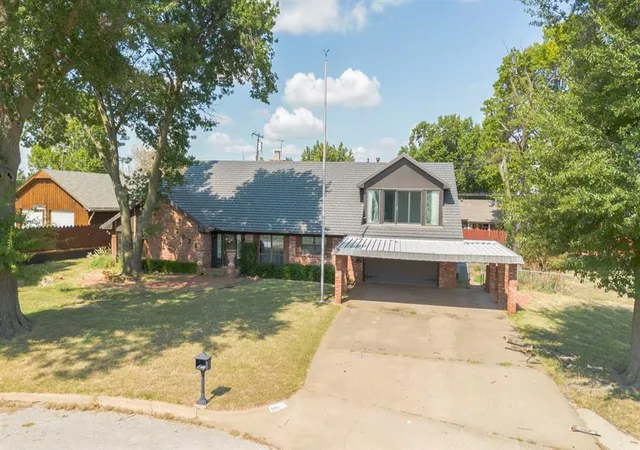 37th image of 2824 Nichols Rd, Chickasha, OK 73018 | MLS# 1199828