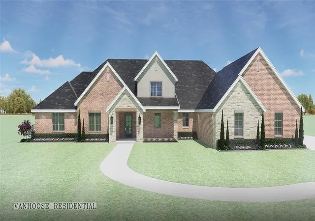 Photo 15 of Single family home for sale at 13217 Newland Ct, Oklahoma City, OK 73049 | MLS# 1199833 | Listing updated on 2026-05-02