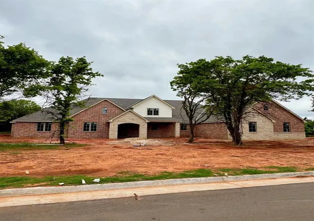 Photo 1 of Single family home for sale at 13217 Newland Ct, Oklahoma City, OK 73049 | MLS# 1199833 | Listing updated on 2026-05-02