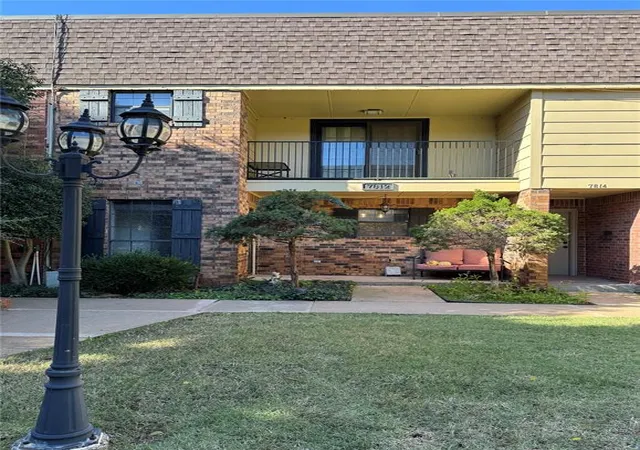 1st image of 7812 Old Hickory Ln, Oklahoma City, OK 73116 | MLS# 1199835