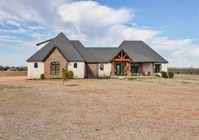 1st image of 30570 N 2950 Rd, Piedmont, OK 73016 | MLS# 1199856