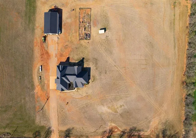 41st image of 30570 N 2950 Rd, Piedmont, OK 73016 | MLS# 1199856