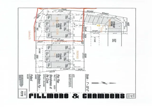 1st image of 701 Lakeshore Dr, Eufaula, OK 74432 | MLS# 1199865