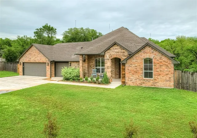 47th image of 3663 Dragon Fire Ct, Newcastle, OK 73065 | MLS# 1199886