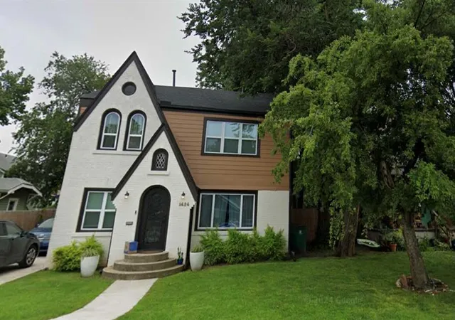 Photo 1 of Sale Pending at 1424 Nw 44th St, Oklahoma City, OK 73118 | MLS# 1199894 | Listing updated on 2026-01-27
