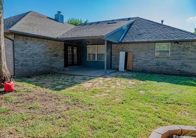 35th image of 11700 Shasta Ln, Oklahoma City, OK 73162 | MLS# 1199908