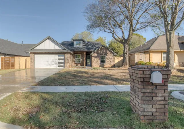 1st image of 10121 Saint Patrick Dr, Oklahoma City, OK 73130 | MLS# 1199925